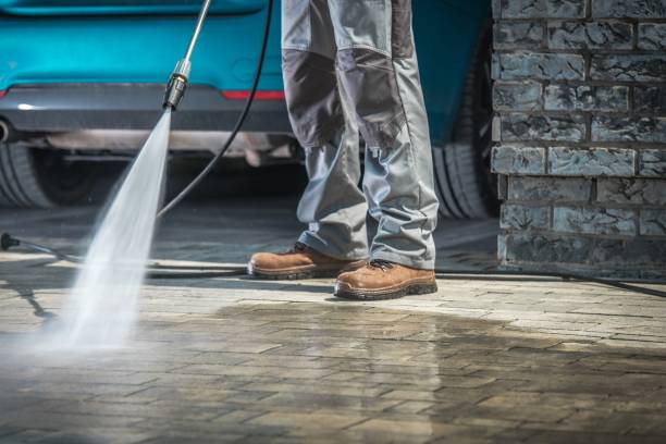 Best Factory Floor Cleaning  in Waynesville, NC